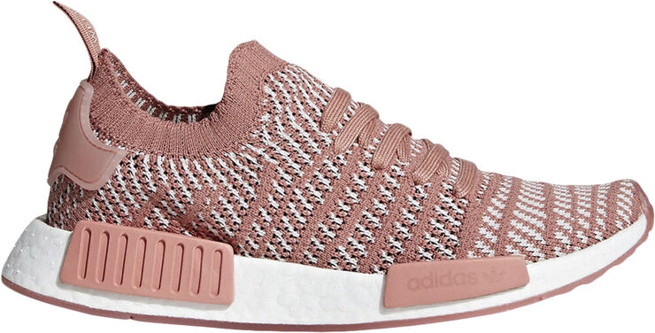 adidas NMD_R1 STLT Primeknit sko Pink