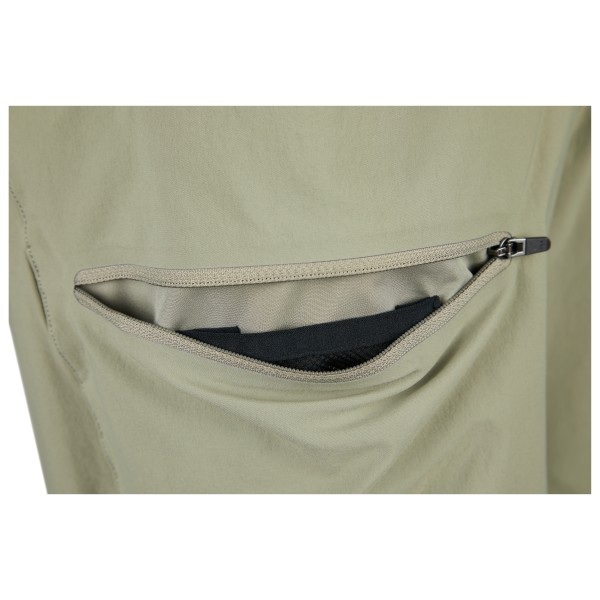 Stoic - HoforsSt. Softshell Shorts Light - Short