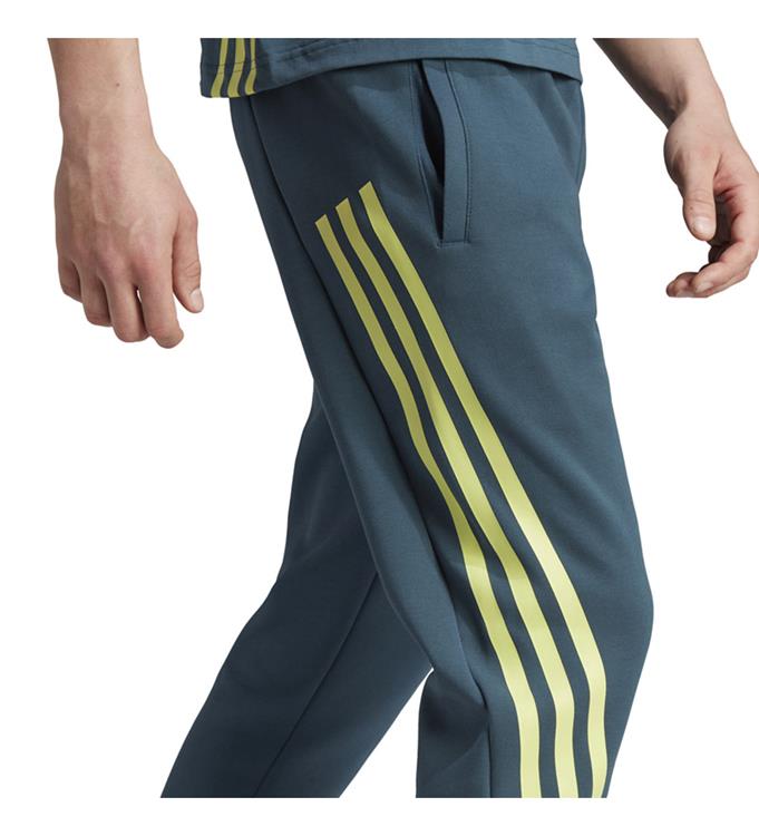 adidas Men Future Icons 3-Stripes Broek
