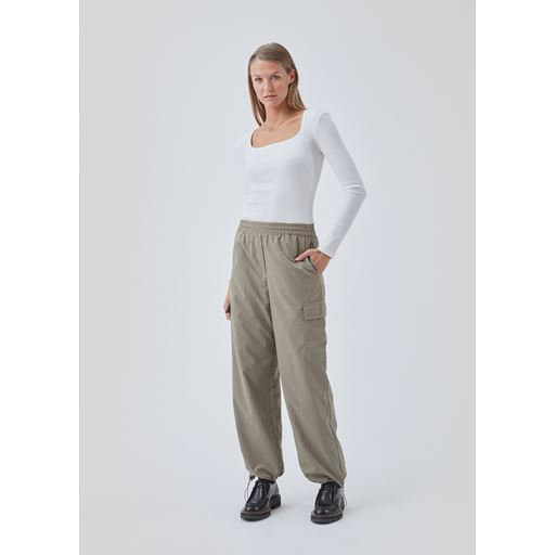Modström TrentMD Bukser, Spring Stone, XL