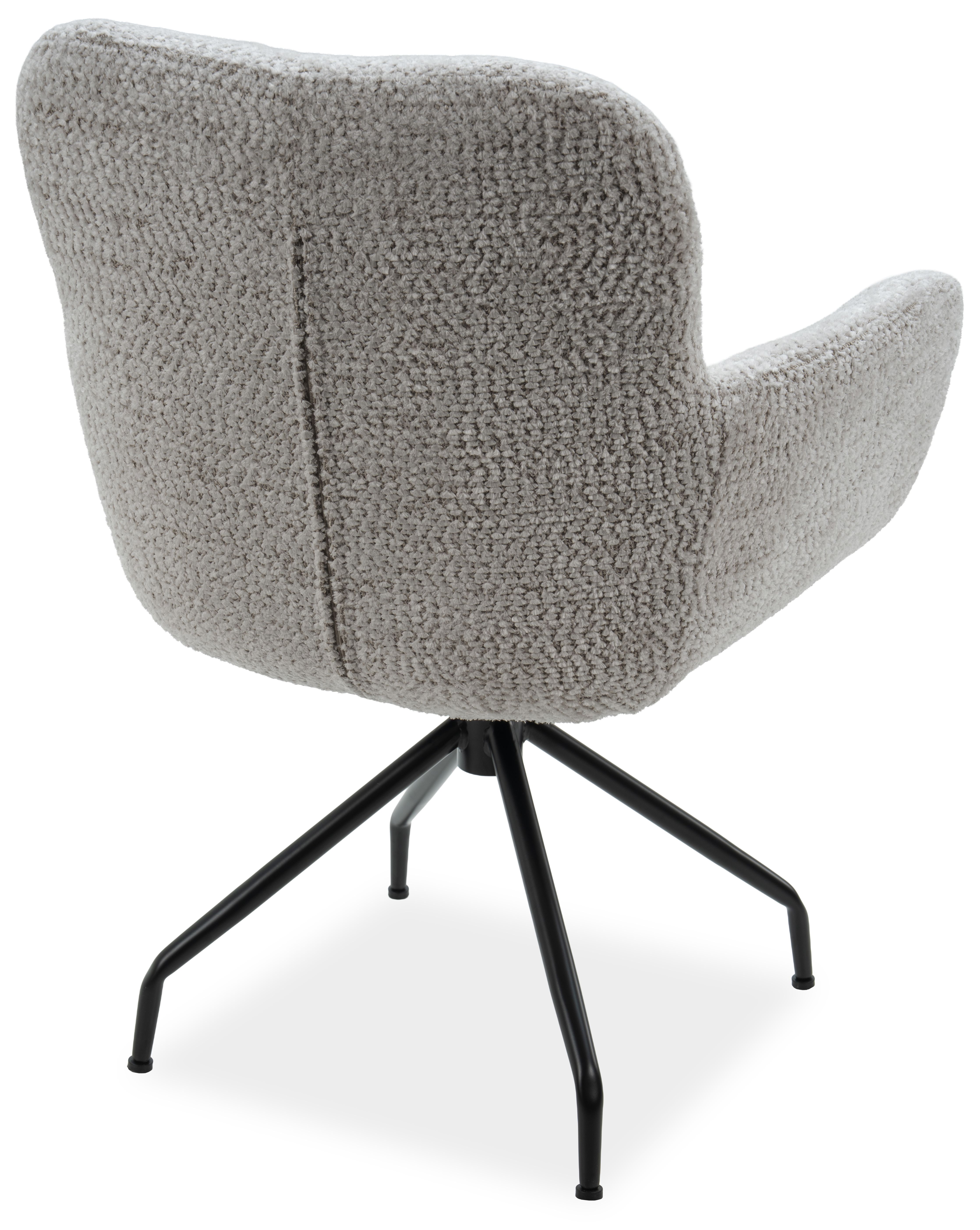 Eetkamerstoel Figaro B65 x D66 x H87.5 cm