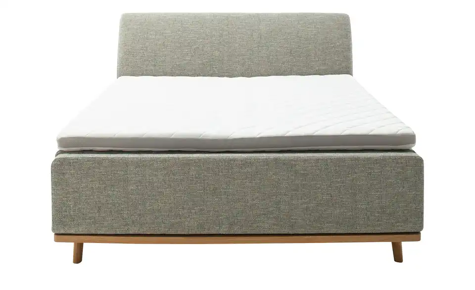 Boxspringbett Merla 160 cm H2 & H3