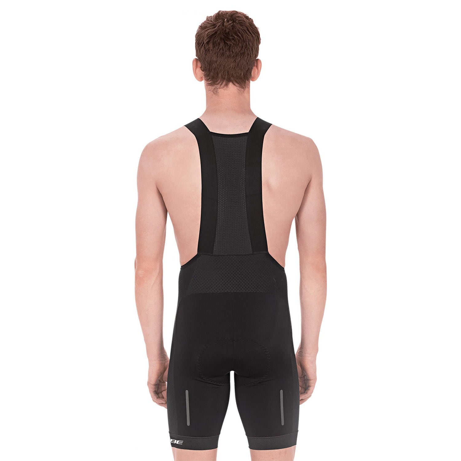 Cube  Blackline Bob Shorts