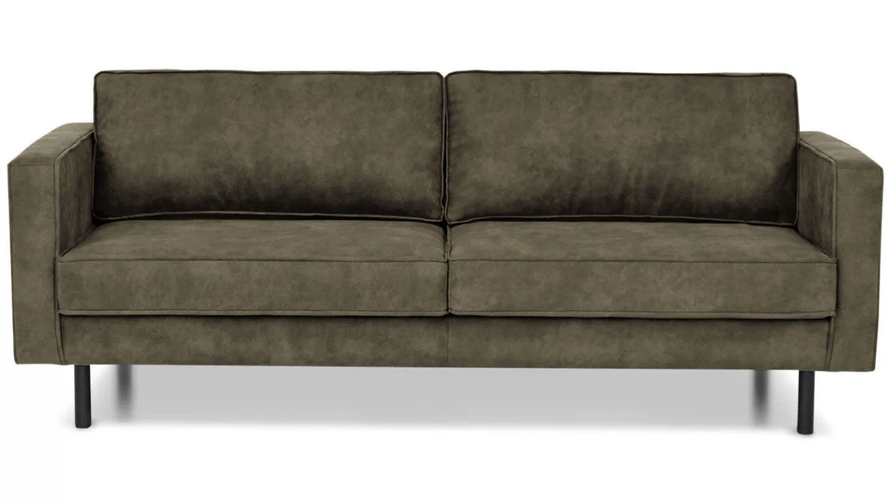 Sofa bank American