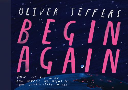 Begin Again (Hardback)