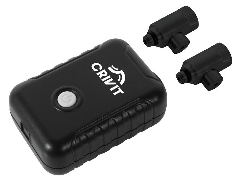 Mini-compressor