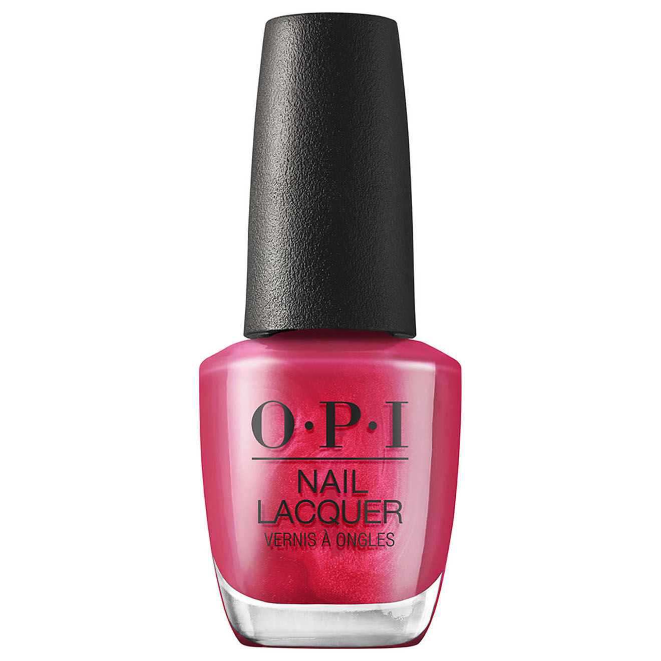OPI Vernis à ongles 15 Minutes of Flame 15 ml
