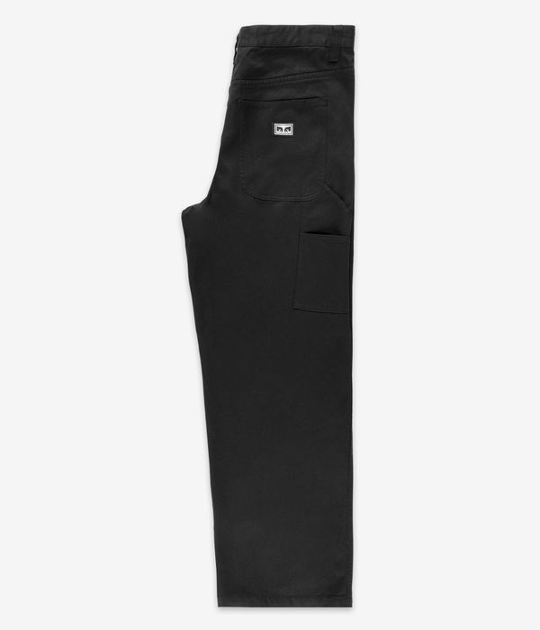 Obey Hardwork Carpenter Hose (black)