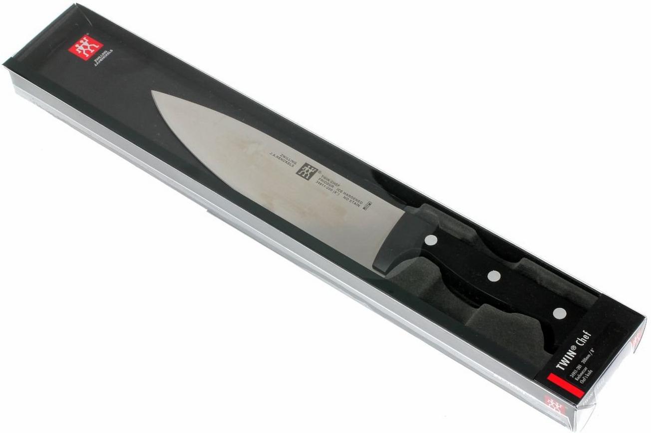 Zwilling 34911-201 Twin Chef koksmes