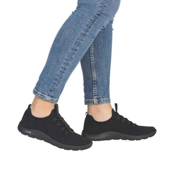 Remonte Sneakers Dame D3G00-00