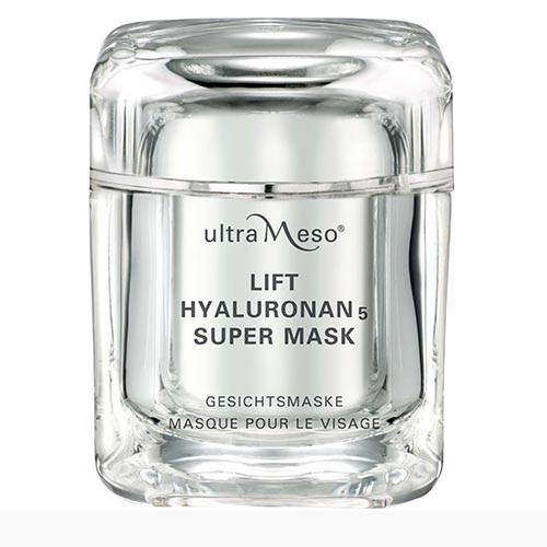 Binella Ultra Meso De Glycan Mask 50ml