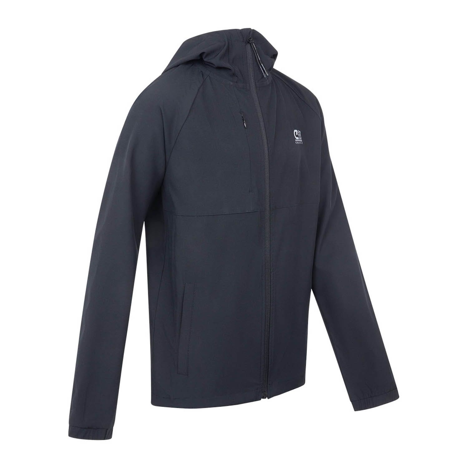 Cruyff  Wrinkleless Jacket