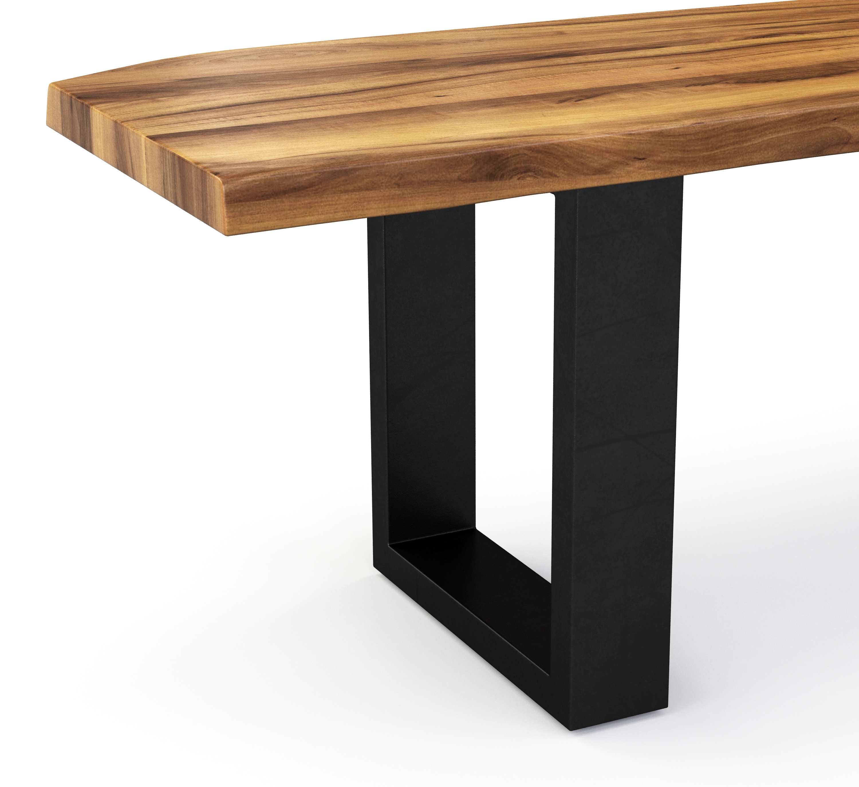 Sitzbank Holz ACACIA 160 cm