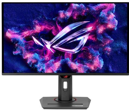 ASUS - ROG Strix XG27ACDNG - Gamingmonitor - QHD - 27 Inch - 360 Hz - QD-OLED