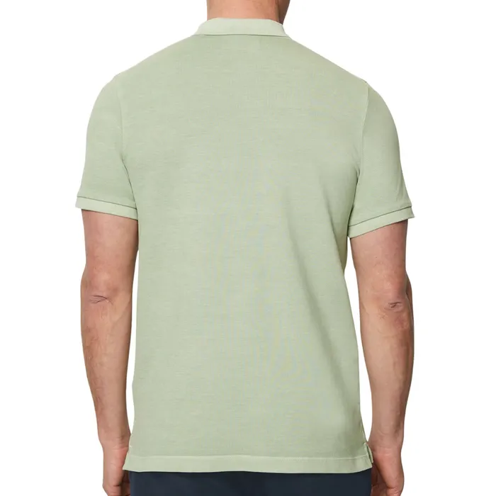 Marc O'Polo SS Polo Heren
