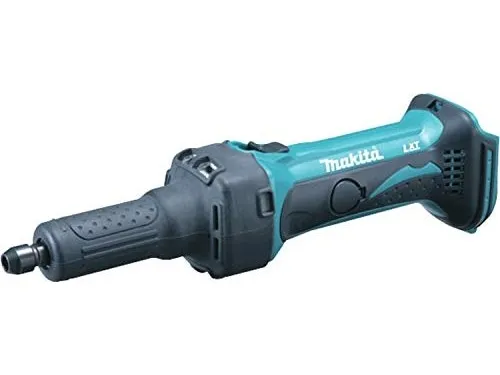 Makita DGD800 - Gevindskærer-kværn - ledningfri - spændepatron 6 mm - intet batteri - 18 V - SOLO