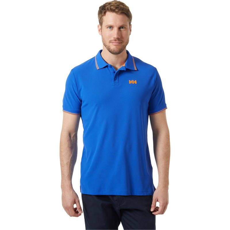 Helly Hansen Kos Polo T-shirt Herre