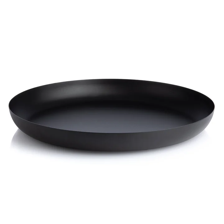 XLBoom - Carry Away Tablett, schwarz