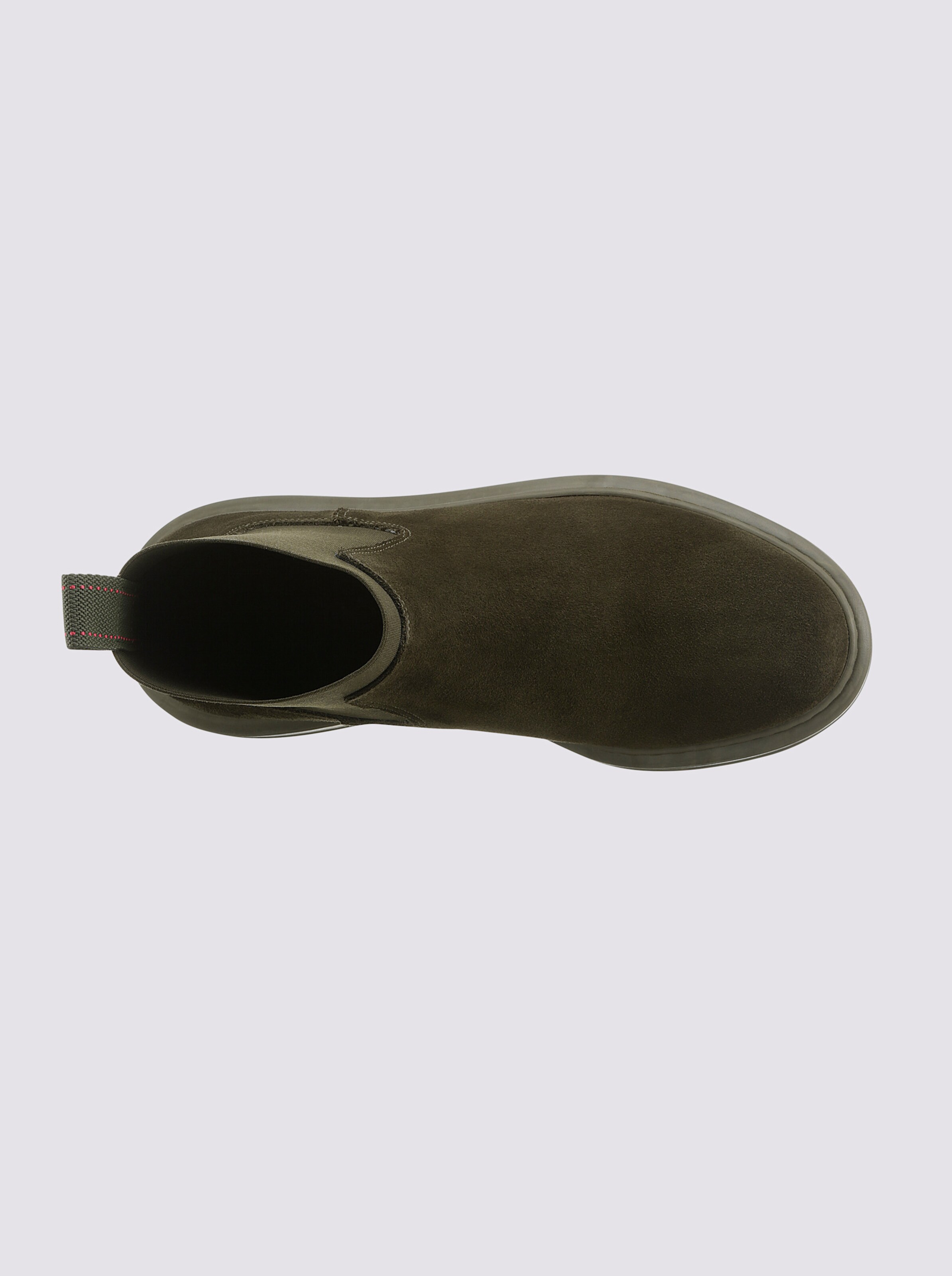 Stiefelette