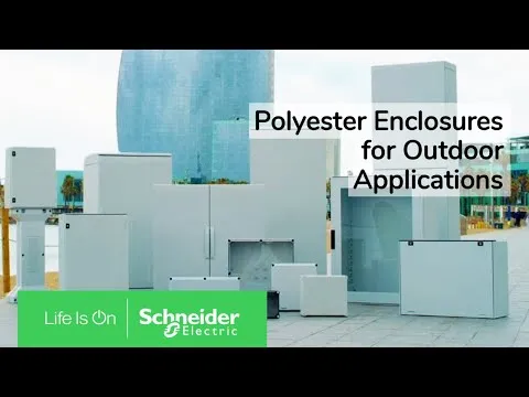 Schneider Electric Thalassa PLA, 20,9 kg, 540 mm, 380 mm, 830 mm, 1 stk, -35 - 90 °C