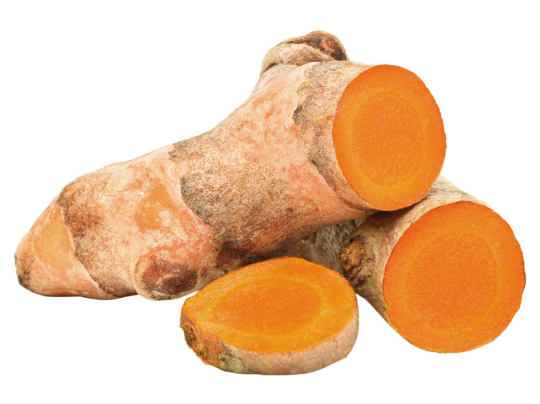 RAIZ DE CURCUMA KG