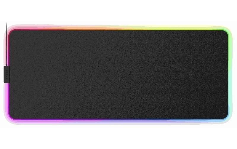 RAZER Gaming Mauspad »Strider Chroma«