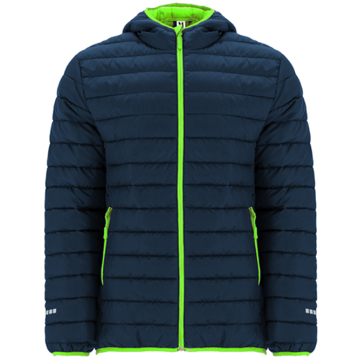 Jaqueta esportiva Roly Norway