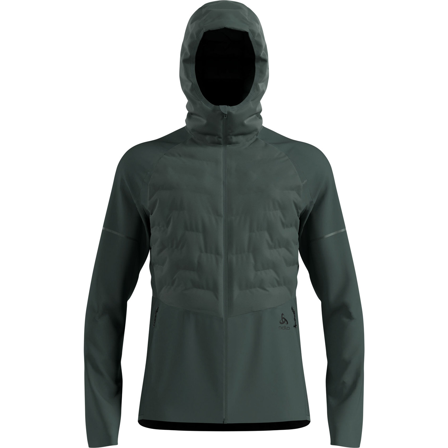 Odlo Zeroweight Insulator Jack Heren