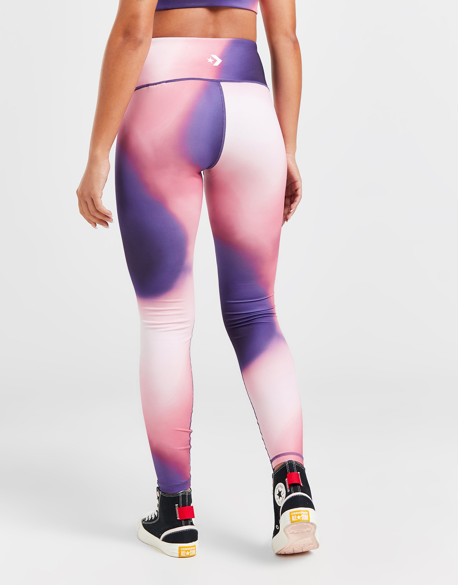 Converse Legging Liverpool FC Fade Femme