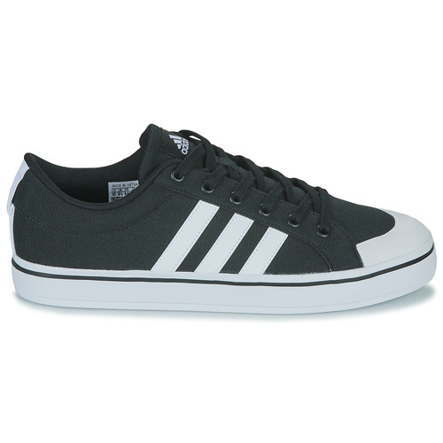 Adidas Sportswear - BRAVADA 2.0 - Noir / Blanc