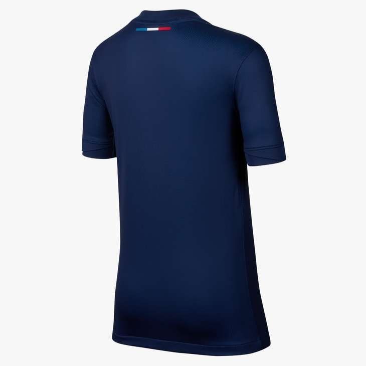 Paris Saint-Germain Maillot Domicile 2024/25 Enfant