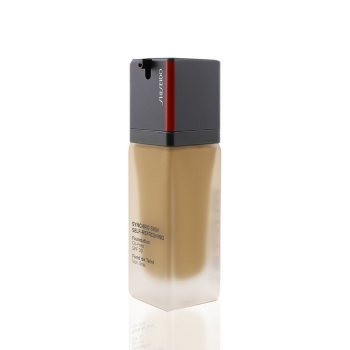 Shiseido Synchro Skin Self Refreshing Foundation SPF 30