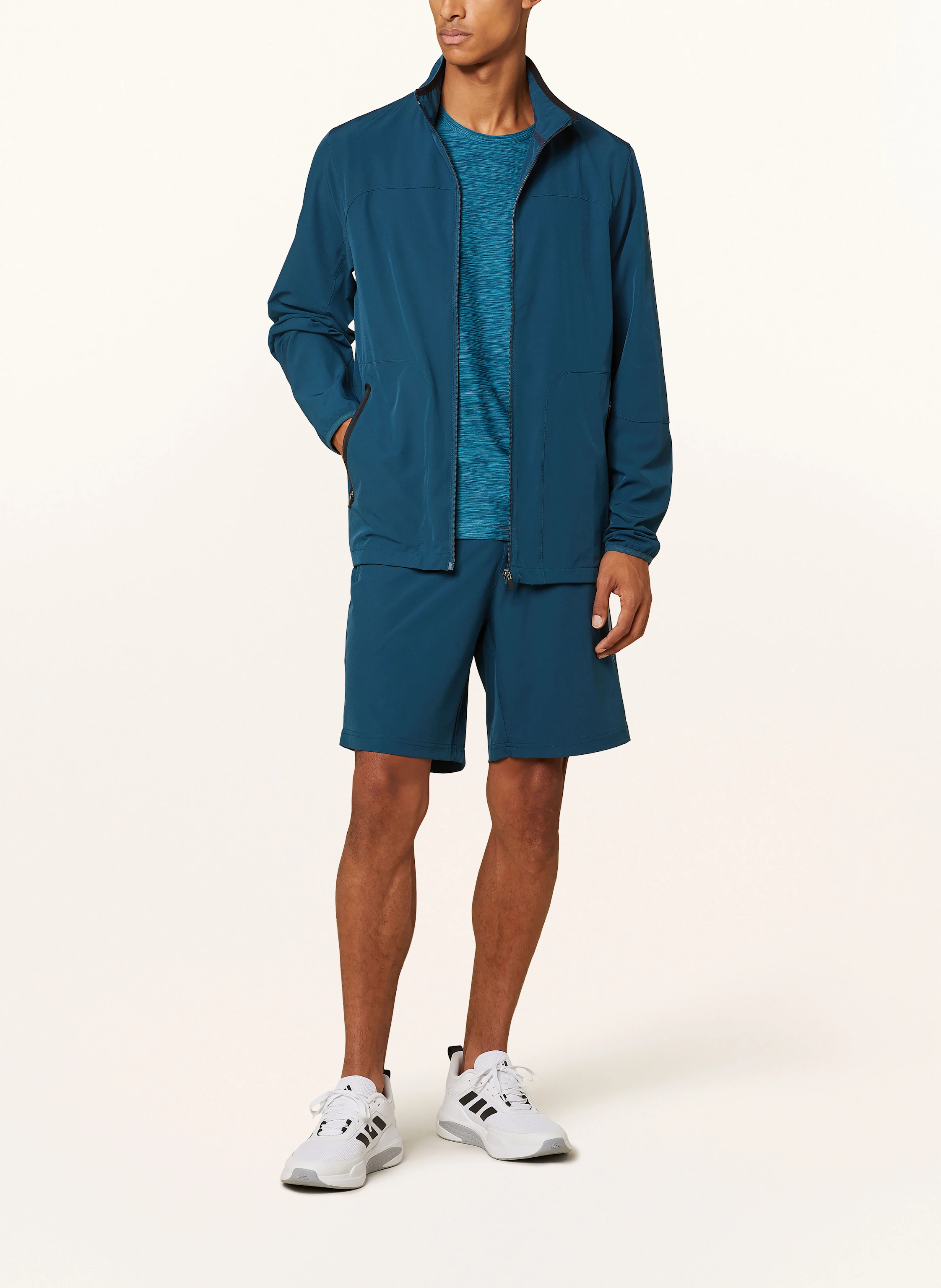 JOY sportswear Trainingsjacke MASSIMO