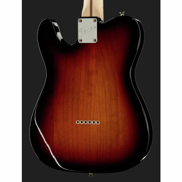 Fender AM Perf. Tele HUM MN 3CSB