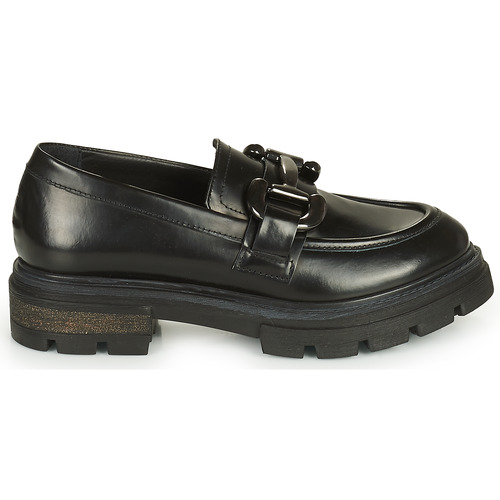 Mjus - BET MOC - Noir