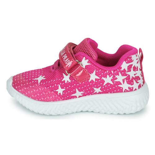 Agatha Ruiz de la Prada - RUNNING - Rose
