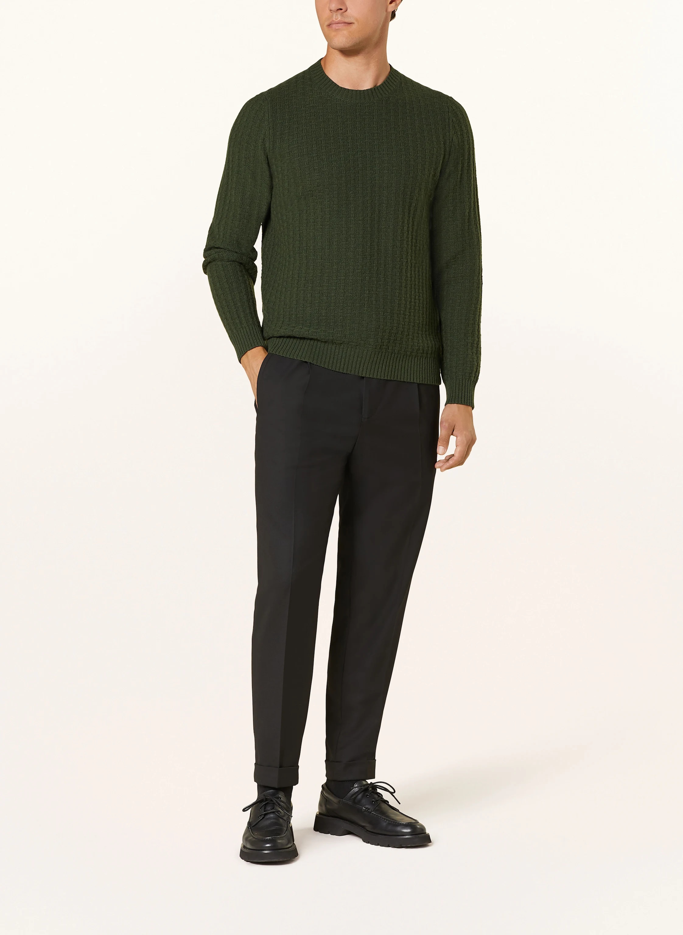 MAERZ MUENCHEN Pullover