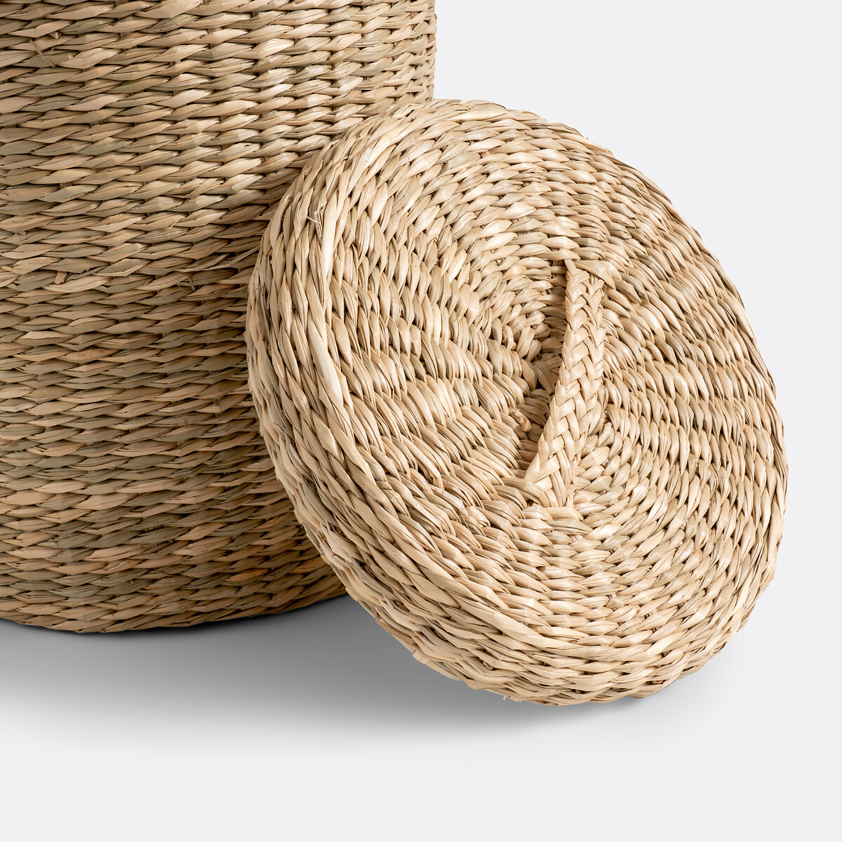 LA REDOUTE INTERIEURS<br>Cesta no herbário, Nove