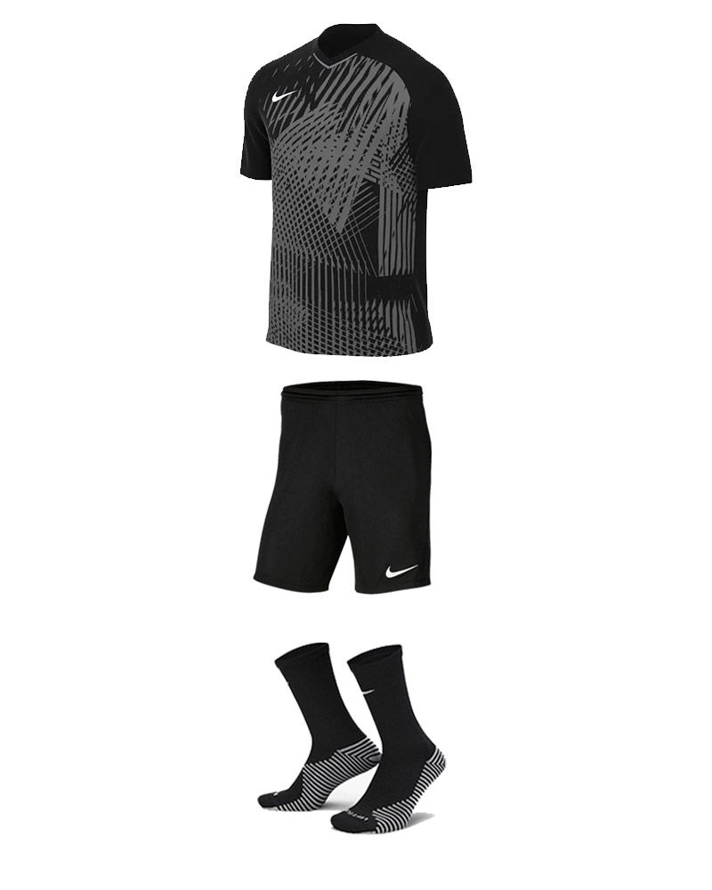 Ensemble Nike Precision VI pour Enfant. Maillot + Short + Chaussettes (3 pièces)