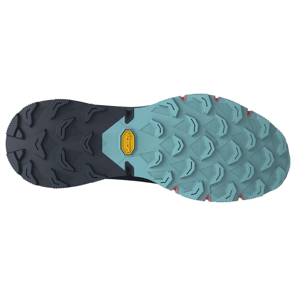 Chaussure trail DYNAFIT ULTRA 100 W MOKAROSA