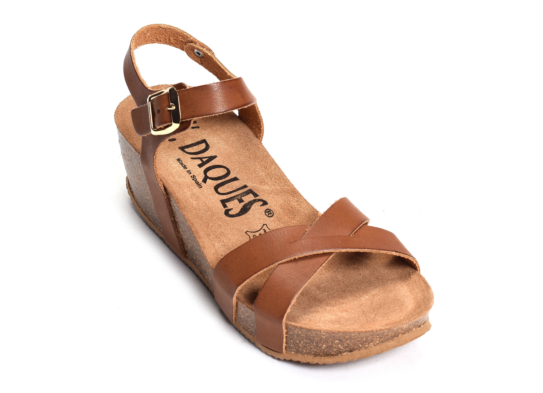 Castell tan