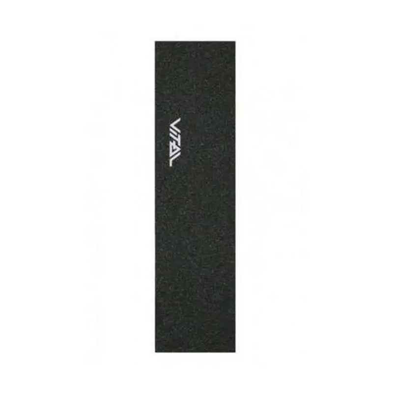 grip trottinette VITAL glitter green