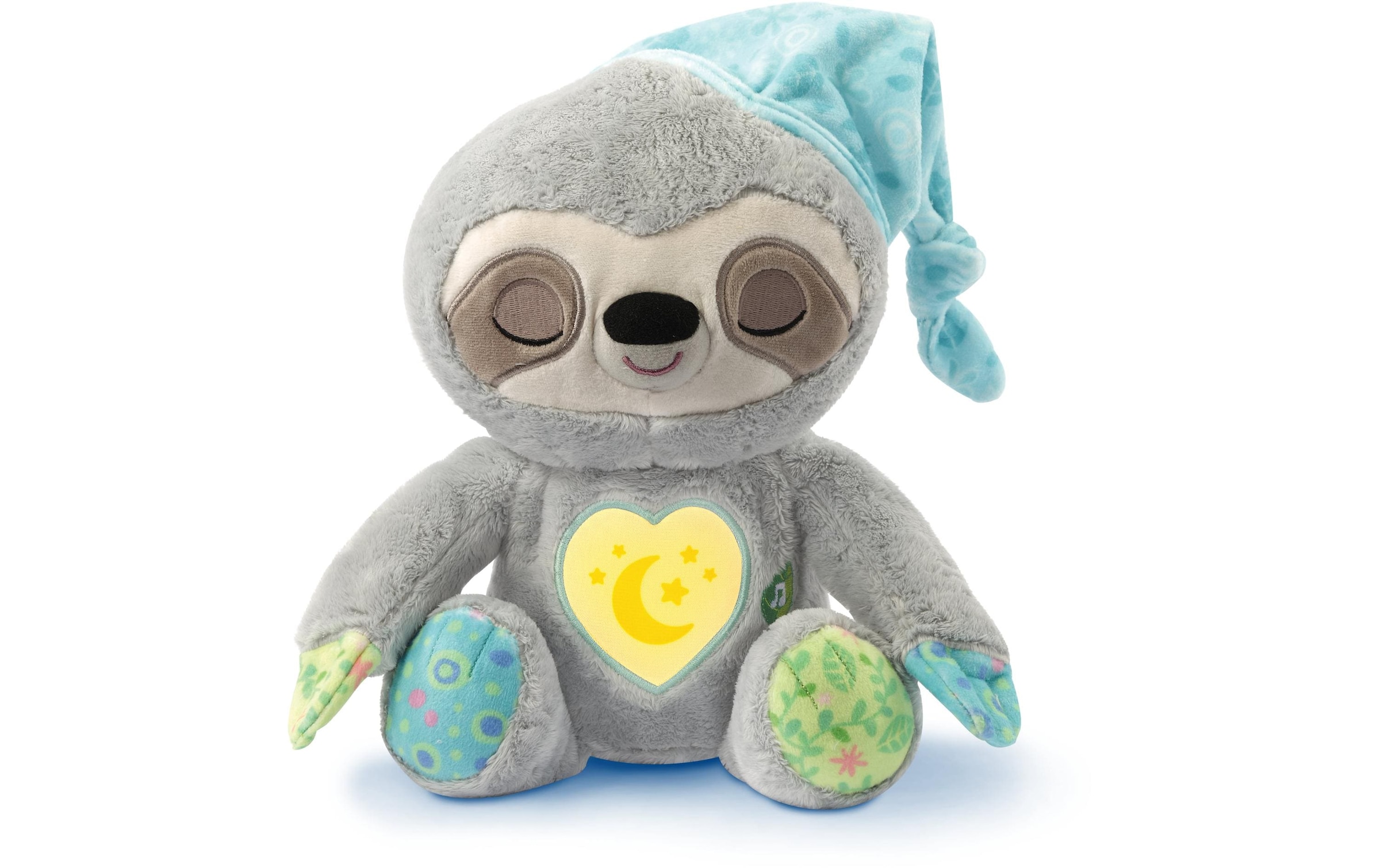 Vtech® Nachtlicht »Schlummer-Faultier«