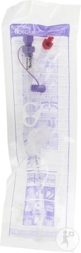 Nutricia Flocare Gastrostomy Tube Ch18 Pièce 1