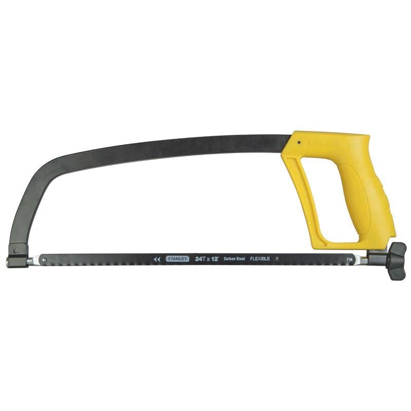 Stanley 1-15-122 Metaalzaagbeugel 300mm - 24T/inch