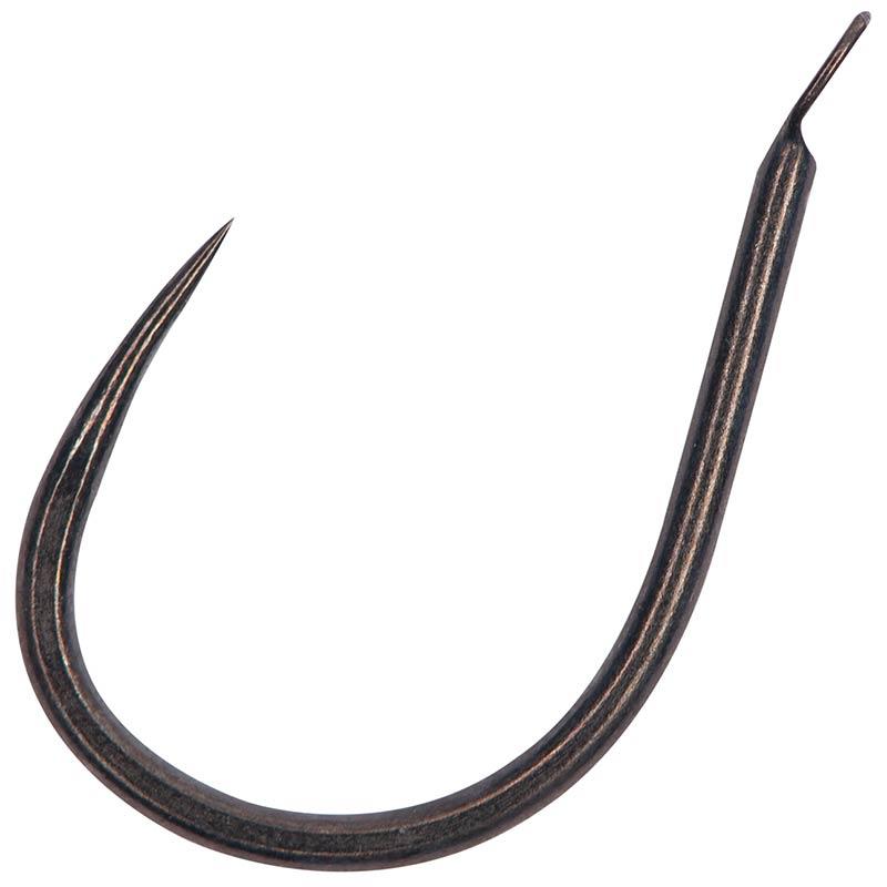 Hameçon Simple Fox Matrix X3 Power Carp Edge
