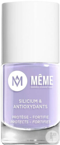 Même Cosmetics Vernis Lilas 21 Lucie 10ml