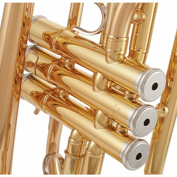 Yamaha YCR-4330 GII Cornet