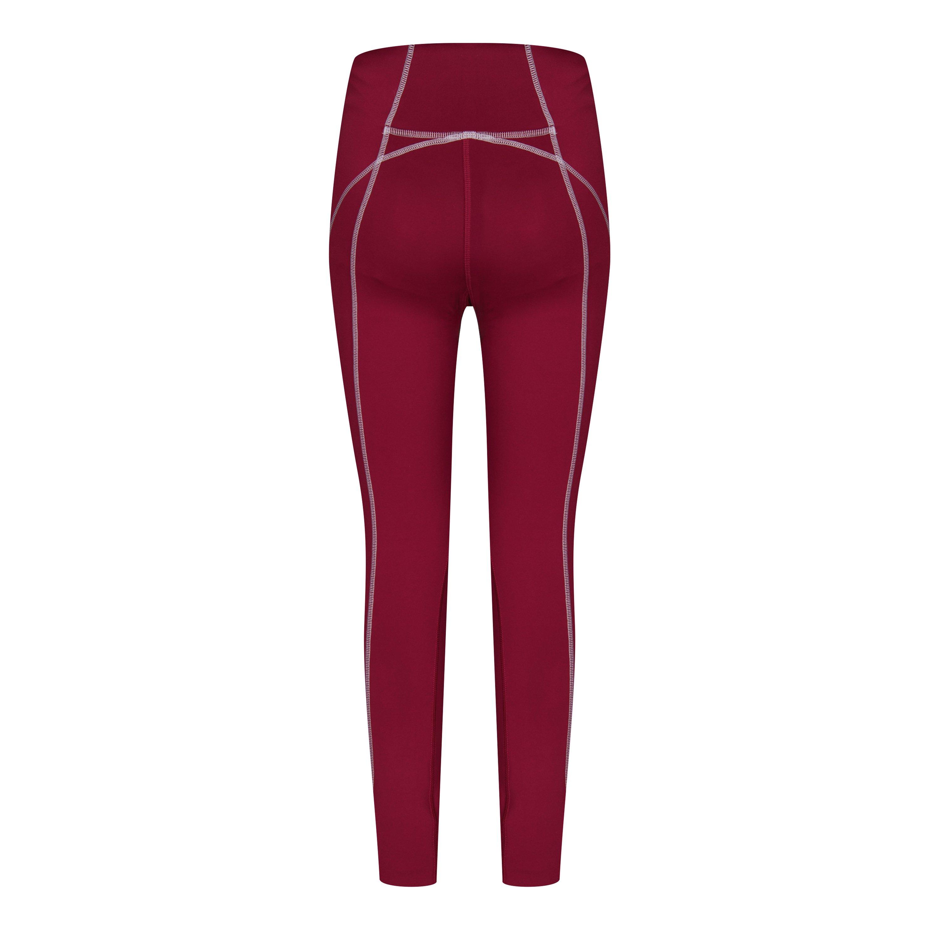 Reebok Workout Ready Big Logo Leggings Womens Gym Legging