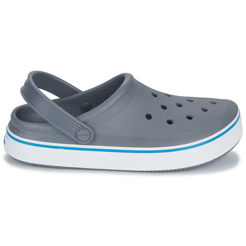 Crocs - Crocband Clean Clog Gris